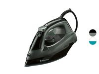 Żelazko parowe, 2180 W, SDBG 2200 A1  Silvercrest