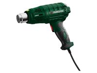 Opalarka Parkside 2000 W PHLGB 2000 A1