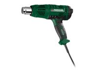 Parkside Opalarka PHLGD 2000 C4, 2000 W, z wbudowanym wyświetlaczem LCD