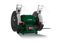 Szlifierka podwójna Parkside PDOS 200 C2, 200 W