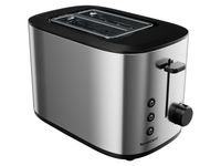 Toster ze stali szlachetnej, 980 W