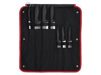 Zestaw noży masarskich, 8 elementów  Silvercrest