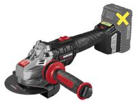 Parkside Akumulatorowa szlifierka kątowa, 20 V, PWSAP 20-Li G7 (bez akumulatora i ładowarki)