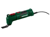 Parkside Narzędzie wielofunkcyjne PMFW 250 A1, 250 W