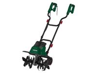 Motyka elektryczna 3-stopniowa 1500 W, PEBH 1500 B2  Parkside