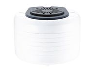 Silvercrest Suszarka do grzybów / żywności, 250 W, SDAG 250 A1 / SODAG 250 A1