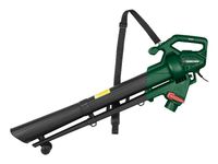 Parkside PARKSIDE Odkurzacz z dmuchawą do liści, 2600 W, PLS 2600 B2