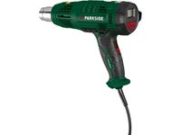 Cyfrowa opalarka, PHLGD 2000 D5  Parkside