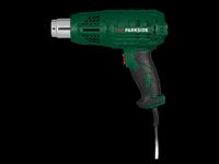 Parkside Opalarka, 2000 W, PHLGB 2000 A1