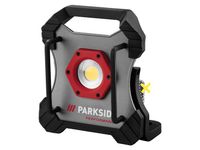 Parkside Akumulatorowy reflektor LED, 20 V, PPBSTA 20-Li A1 (bez akumulatora i ładowarki)