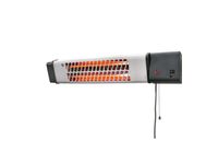 Silvercrest Grzejnik naścienny, 800 W