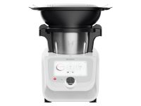 SILVERCREST Wielofunkcyjny robot kuchenny z Wi-Fi Monsieur Cuisine Connect, 1100 W + Voucher 250zł