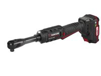 Parkside Akumulatorowa grzechotka, 20 V, PARP 20-Li A1 (z akumulatorem i ładowarką)