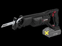 Parkside Akumulatorowa piła szablasta, 20 V, PSSAP 2028 B2 (bez akumulatora i ładowarki)