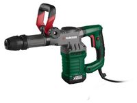 Młot wyburzeniowy Parkside 1300 W PAH 1300 C3