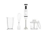 Blender ręczny 600W z zestawem akcesoriów SSMS 600 E6 / SOSMS 600 E6  Silvercrest