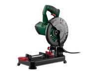 Przecinarka do metalu PMTS 180 C3, 1280 W  Parkside