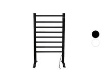 Grzejnik elektryczny do ręczników, 150 W, SHH 150 D1