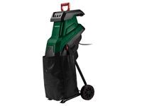 Parkside Rozdrabniacz elektryczny do gałęzi, PEMH 2400 C4