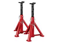 Zestaw 2 podpórek samochodowych