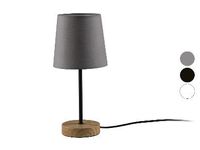 Lampka stołowa LED