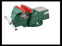 Parkside Imadło ślusarskie