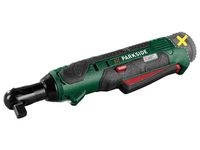 Akumulatorowa grzechotka Parkside 12 V, PAR 12 B1, (bez akumulatora i ładowarki)