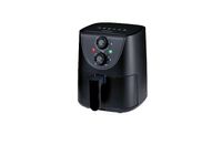 Frytkownica beztłuszczowa Air Fryer, 1000 W, SHLF 1000 D1 /SOHLF 1000 D1  Silvercrest