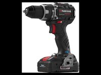 Akumulatorowa wiertarkowkrętarka, 20 V, PABSP 20 Li C4, z akumulatorem i ładowarką  Parkside