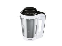 Blender z funkcją gotowania Cook 'n' Mix - SMK 1000 B3  Silvercrest