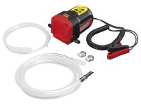 ULTIMATE SPEED® Pompa do wymiany oleju 12V UOP 12 C1, 60 W