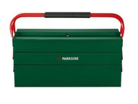 Parkside Skrzynka na narzędzia