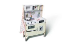 Kuchnia drewniana w Lidlu 24 elementy od 3.11