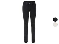 Jeansy damskie super skinny fit 34-40-42-44