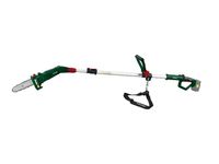 Parkside Akumulatorowa podkrzesywarka teleskopowa, 20 V, PAHE 20-Li E5 (bez akumulatora i ładowarki)