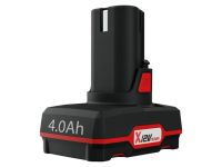 Akumulator PARKSIDE 12 V, 4 Ah PAPK 12 B3, z Cell Balancing