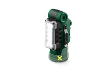 Parkside Akumulatorowa lampa robocza LED 12 V (bez akumulatora i ładowarki)