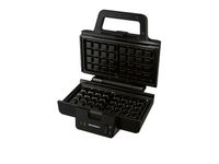 Silvercrest Gofrownica XXL, 900 W