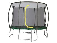 CRIVIT Trampolina ogrodowa, Ø 305 cm