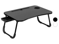 Składany stolik pod laptop