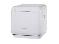 Silvercrest Zmywarka z zbiornikiem wody 860 W, SGW 860 A2