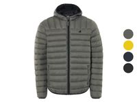 Kurtka męska pikowana U.S. GRAND POLO