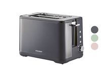 Silvercrest Toster, 850 W, STC 850 E4
