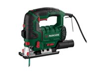 Wyrzynarka, 800 W, PSTD 800 E4  Parkside