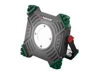 Akumulatorowy reflektor roboczy LED, PAAL 6000 D1  Parkside
