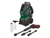 Parkside Myjka ciśnieniowa 1800 W PHD 135 G6, 420 l/h
