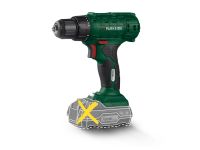 PARKSIDE® Akumulatorowa wiertarko-wkrętarka 35Nm, 20 V (bez akumulatora i ładowarki)
