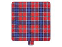 Koc piknikowy LIVARNO home 200 x 200 cm