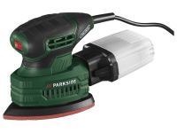 PARKSIDE Szlifierka uniwersalna PMS 160 C2, 160 W