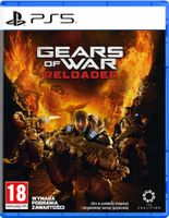 Gra PS5 Gears Of War: Reloaded